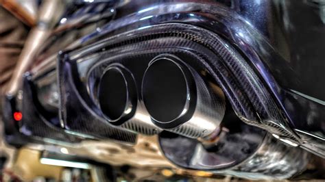 Pipe Down How To Make A Super Quiet Straight Pipe Exhaust Youtube