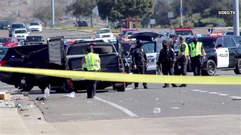 Man Killed In Carlsbad Crash Fox 5 San Diego And Kusi News