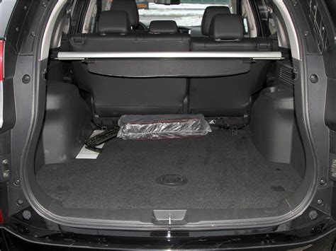 Мицубиси Паджеро Спорт Багажник Фото — Фото Картинки