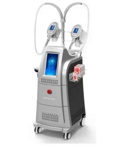 Body Shaper Cryo Pro Cryoliplysis Slimming Machine For Clinical