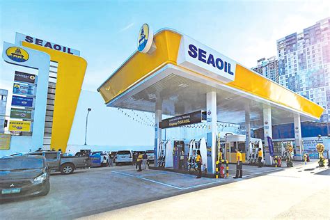 C5 Ugong Is 700th Seaoil Station Businessworld Online