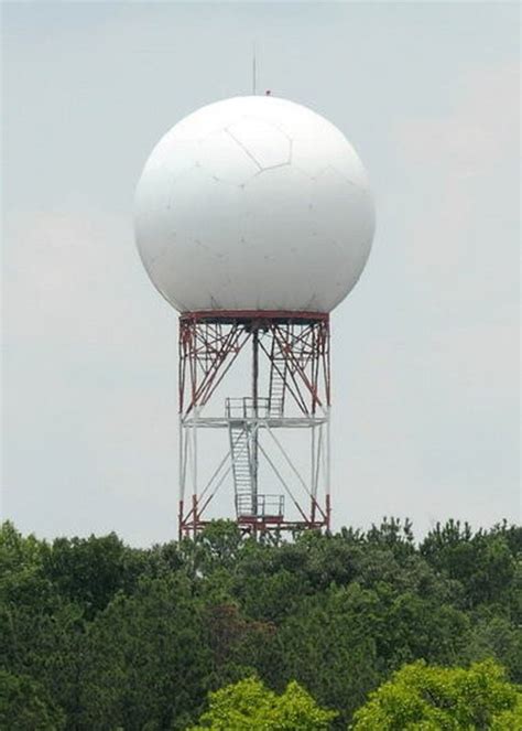 Weather radar upgrade next month could double number of updates - al.com