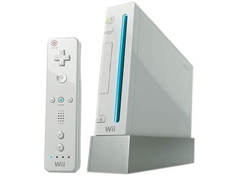 How To Set Up A Wii System