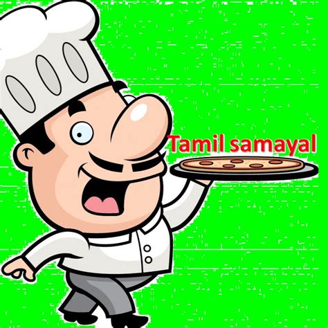tamil samayal - YouTube