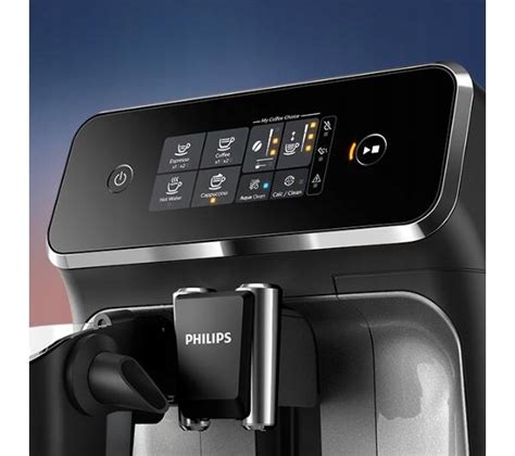 Máy Pha Cà Phê Philips EP2236/40 Serie 2200, Model 2023 giadungducplus