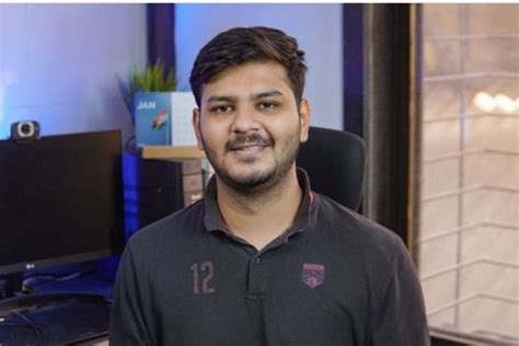 Ig Influencer Series Finding Your Niche With Elementec Aka Tejas