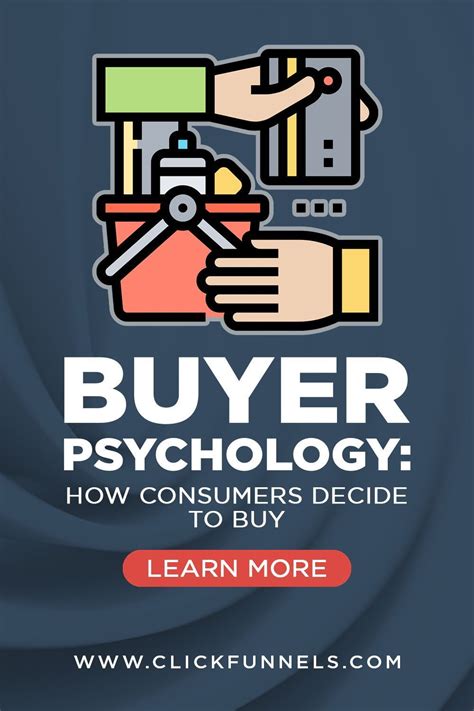 Psychology Of Buying Buyer Psychology How Consumers Decide To Buy Artofit