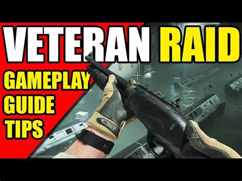 Modern Warfare Atomgrad Raid Guide Walkthrough