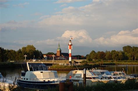 Sehenswürdigkeiten Barßel, Ausflusgziele, Touristenattraktionen, Highlights