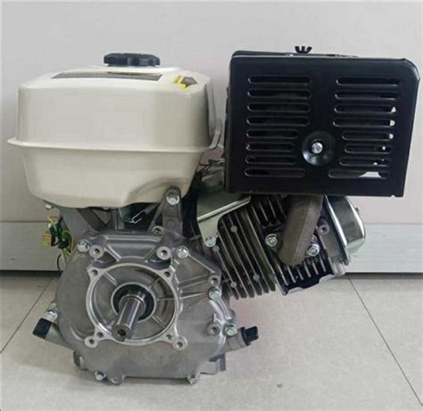 Двигатель новый GX270/177F (25мм шпонка) 9(10)лс для мотоблока МТЗ ...