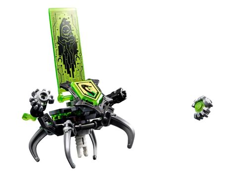 LEGO 72004 Бой техномагов | playzone.com.ua - официальное Лего