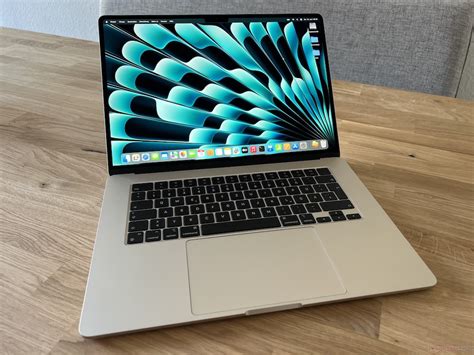 Deal Macbook Air 15 Mit Apple M2 Prozessor Für Kurze Zeit Um 9