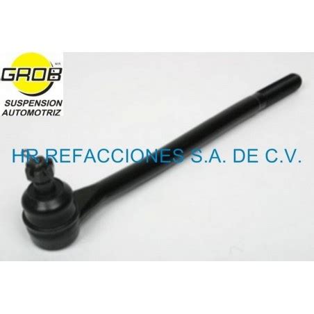 Suspension Varilla Ford Ranger Mediana Ds Varilla Dir