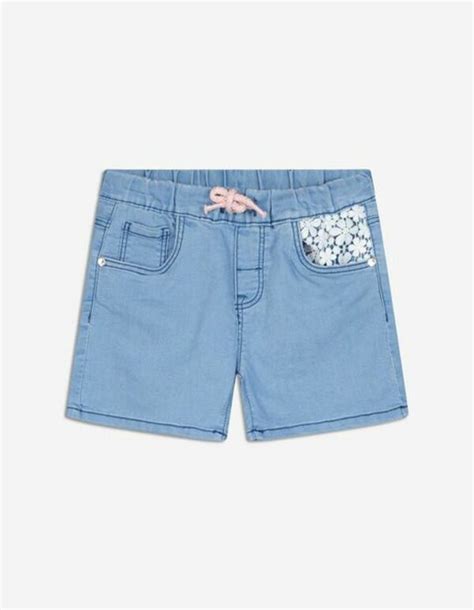 Shorts H Kelspitze Von Takko Fashion Ansehen