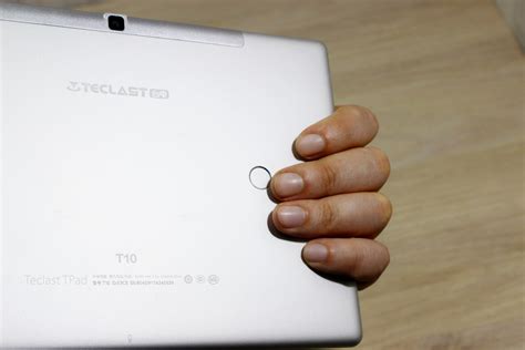 Teclast Master T