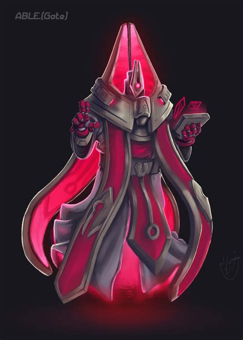 ablegate herald   intelligence purity vigilantes