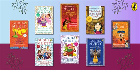 Sudha murthy books for children - therapynimfa