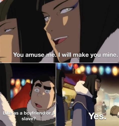 My favorite Eska moment. : r/TheLastAirbender