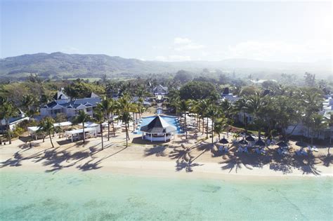 Heritage Le Telfair Resort Mauritius Take Memories