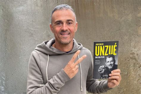 Luis Enrique Le Lanza Un Dardo A Xavi