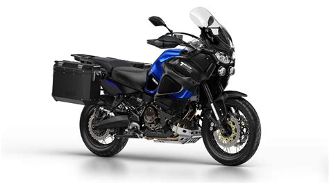 Motorrad Vergleich Yamaha XT 1200 ZE Super Ténéré Raid Edition 2018 vs