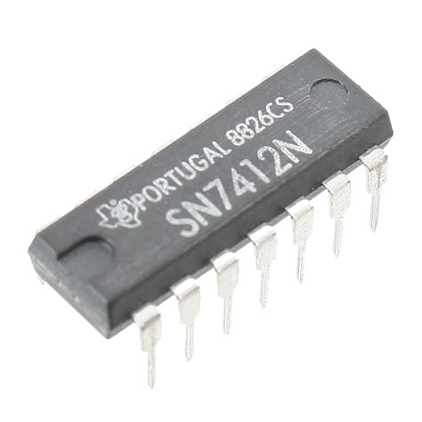 SN 7412