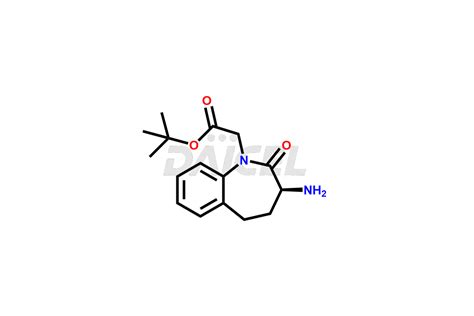 Benazepril Hydrochloride Ep Impurity F Daicel Pharma Standards