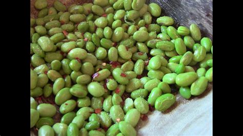 Edamame Beans Chili Recipe At Stephen Hyatt Blog