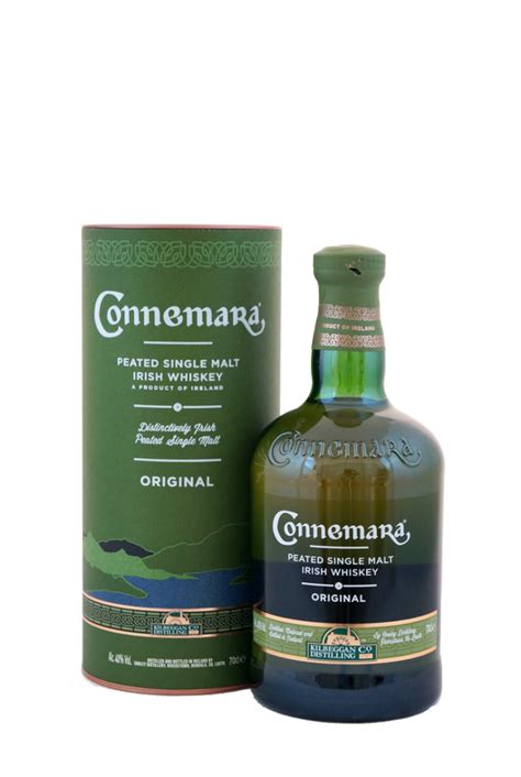 Connemara Original Whisky Online kaufen