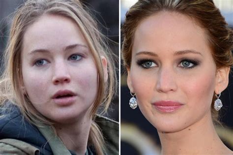 Hollywood Actress Photos Without Makeup - Infoupdate.org