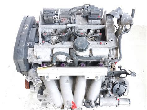 Motor VOLVO S40 I 644 2 0 5361893 B Parts