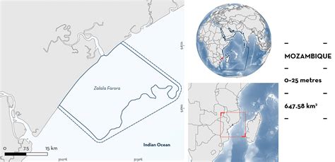 Zalala Farora Isra Important Shark Ray Areas