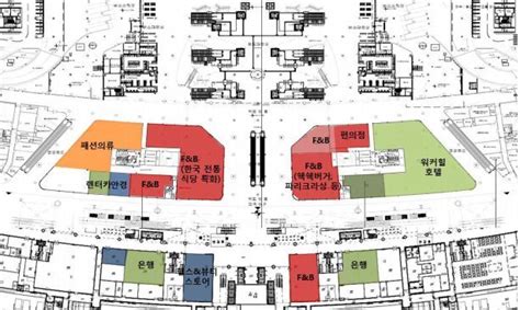 인천공항 제2여객터미널3만제곱미