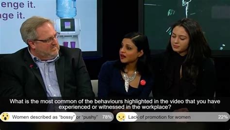 “A Facebook Live with a Disruptive Twist” - Groovy Gecko