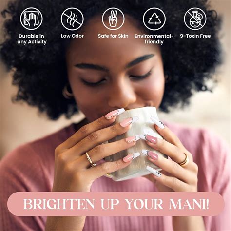 Beetles Gel Nail Polish Kit With Uv Light Base Gel Top Coat Colors Nude Neutral Gel Polish