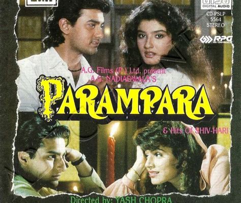 Parampara [1993 – FLAC] - A2zcity.Net