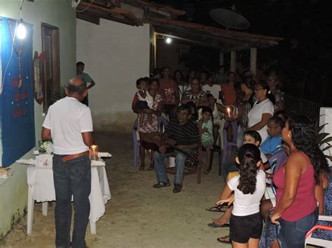 Área Pastoral Santa Isabel Circulo Bíblico de Nossa Senhora de Fátima