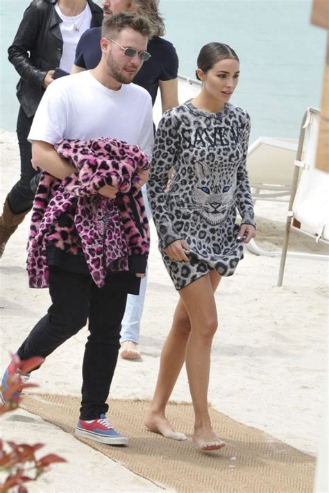 Olivia Culpo Hot The Fappening Leaked Photos