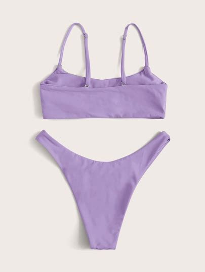 Bikini Sets Wir lieben Strand aktuelle Trends günstig kaufen SHEIN Deutschland