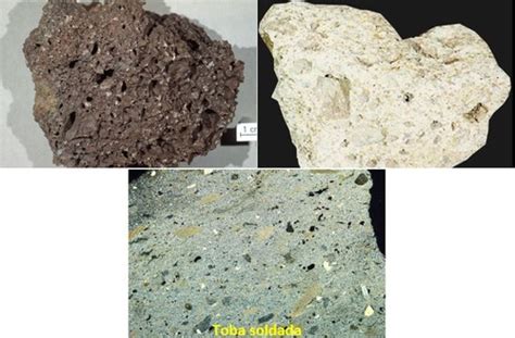 Fichas De Aprendizaje Geologia Reconocimiento De Rocas Carbonatadas