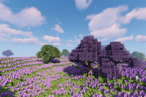 Dynamic Trees - Biomes O' Plenty - Versions