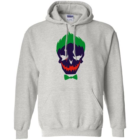 Suicide Squad Joker T-Shirt / Hoodies