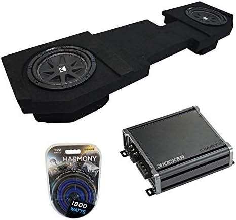 Amazon Harmony Audio Compatible With Dodge Ram Quad Crew