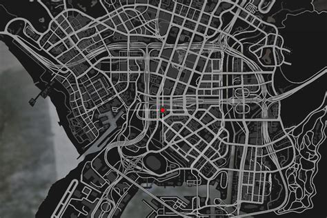 Fivem Maps By Nest D Benny S Original Motor Works