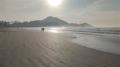 Olha O Jeito Que Est Ubatuba Sp Nessa Manh De Sexta Feira