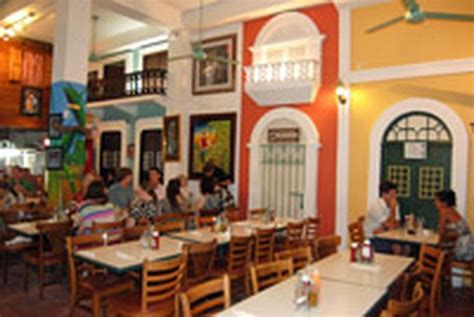 El Jibarito Restaurant In Old San Juan Is As Authentic As It Gets San