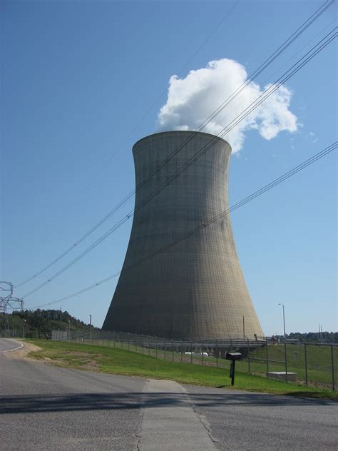 Alabama Power Miller Steam Plant Ginger Flickr