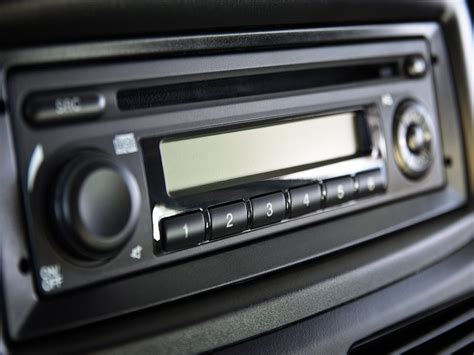 5 Options For Upgrading Your Car Stereo