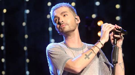 Bill Kaulitz Er Hatte Sex Mit Männlichem Escort