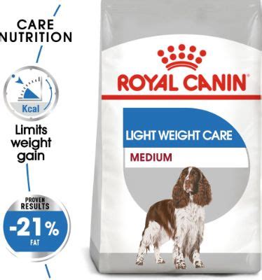 CCN Medium Light Weight Care 12kg - Heimkaup.is
